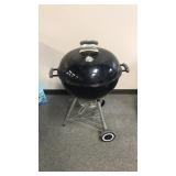 Weber Original Charcoal Grill