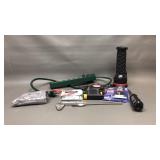 Mitutoyo Calipers permatex & more tools