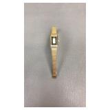 Vintage Gruen Gold Tone Ladies Watch