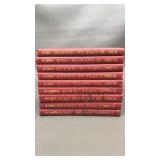 Antique the Aldus Shakespeare collection books