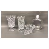 Luigi Bormioli Decanter, Rosenthal & More!