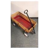 Radio Flyer Traveler Wagon