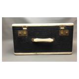 Montgomery Ward Rotary Sewing Machine W Case