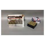 .38 Special & 9mm Cartridges