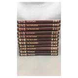 Time life the old west books