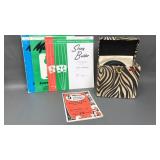 Vintage 45 Records & Music Ephemera