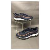 Nike Air Max Plus Thunder Blue Womens Size 8