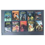 Vintage Hardy Boys Books