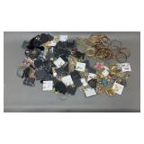 Treasure Hunt Mostly Modern Costume Jewelry