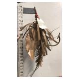 Coates & Sons Bronze & Copper Sculpture