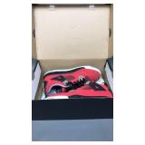 Retro Nike Air Jordon Toro Bravo Size 6y