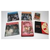 NEW Star Trek 45 Vinyl, Hot Rodding Book & More