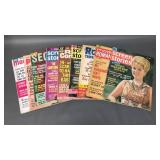 1960ï¿½s Real Confessions, Secrets, & More Magazines
