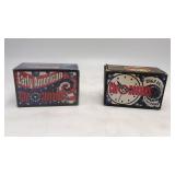 NEW Early American & Chrononauts Card Game