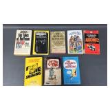 1970ï¿½s Stephen Kingï¿½s The Shining & More!