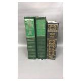 Charles Dickens, Gone with the Wind & More