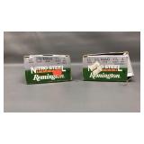 Remington Nitro Steel Magnum 12 Gauge Ammo