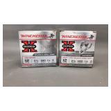 Winchester 12 Gauge Waterfowl And Small Game