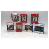 Nightmare Before Christmas, Star Wars, & More