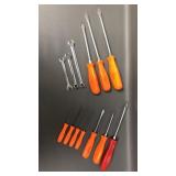 Snap-On Screwdrivers & Wrenches