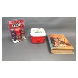 Antique Andersenï¿½s Fairy Tales & more!