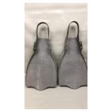Caddis Lace Style Sport Fins
