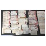 1960ï¿½s Love Letters