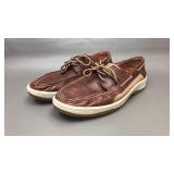 Sperry boat shoes