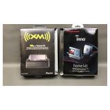 Pioneer Inno XM Radio Home Kits