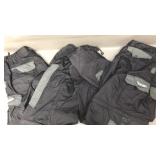 2 Pairs JT USA Size 40 Paintball Pants