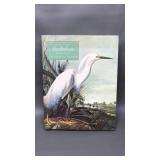 John James Audubon Watercolors Birds of America