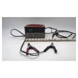 Vintage Dayton 6/2 Amp Battery Charger