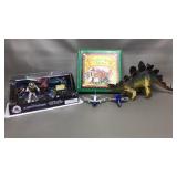 Die cast planes Disney Pixar & more