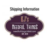 In-house Shipping For Eligible Items
