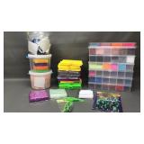 Perler/fuse Beads Crafting Supplies