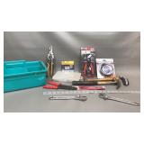 Williams, Pittsburgh Automotive & more tools