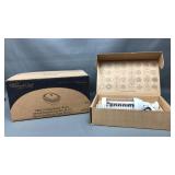 The Pampered Chef Cookie Press & Covered Baker