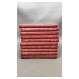 Antique The Aldus Shakespeare Collection Books