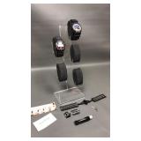 Casio G Shock Dw 5900 Wrangler & More