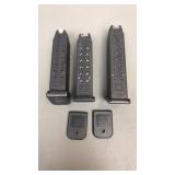 9mm Glock Magazines