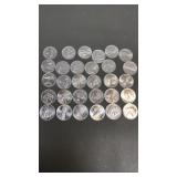 Shell 'man In Space' Promotional Token