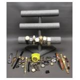 Timex, Brittana & More Watches & Parts