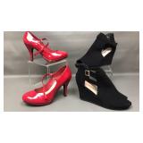 City Classified & Top Moda Ladies Shoes