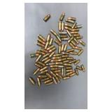 9 mm Ammo