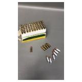 Remington 25 Automatic & More Ammo