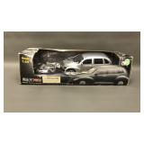 Saican 1:24 Scale PT Cruiser