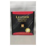 Art Van Leather Cleaning Kit With Ink Remover