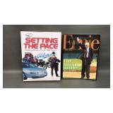 Detroit Free Press Ernie & Oldsmobile Books