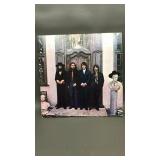 The Beatles Again Hey Jude Vinyl Record