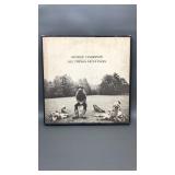 George Harrison All Things Must Pass Record